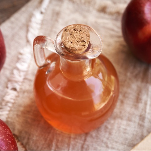 Apple Cider Vinegar: A Nightly Health Booster