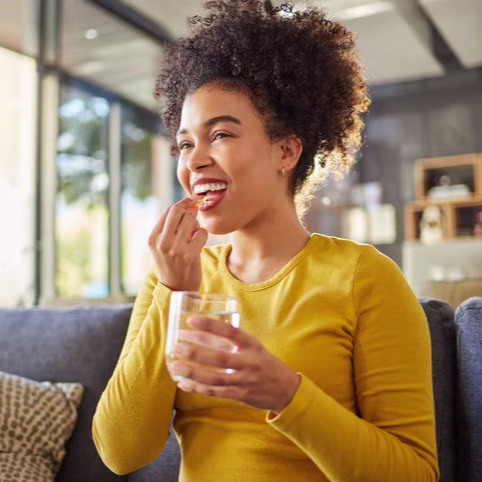 Daily Oral Semaglutide Routine at Home