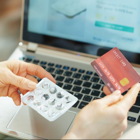 Managing Diabetes Medication Costs