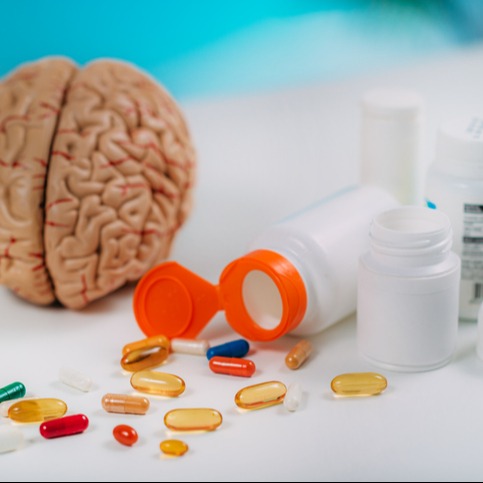 Neuriva Brain Health Supplement for Memory & Focus