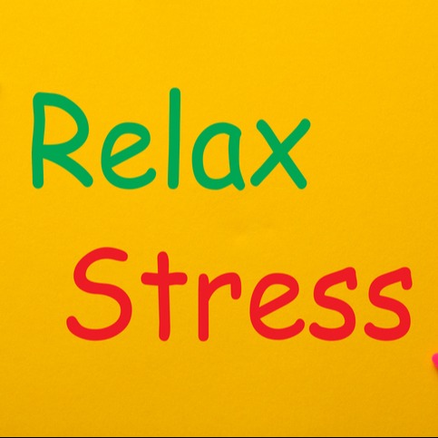 Relaxation to Lower Cortisol