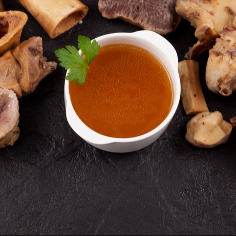 Bone Broth for Gut Health