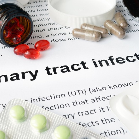 Macrobid (Nitrofurantoin) for Urinary Tract Infection Treatment