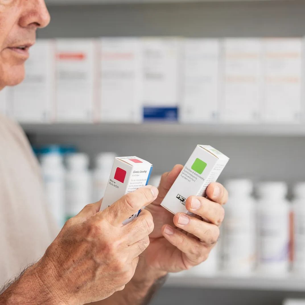 Comparing Diabetes Medication Options