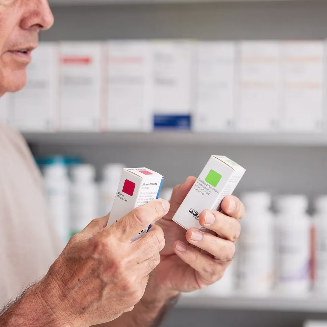 Comparing Diabetes Medication Options