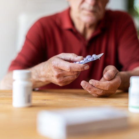 Severe Side Effects from Apixaban Use