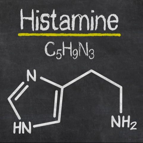 The Chemistry Behind Symptoms