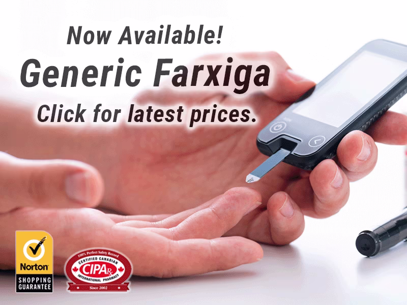 Farxiga