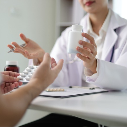 Pain Medication Guidance