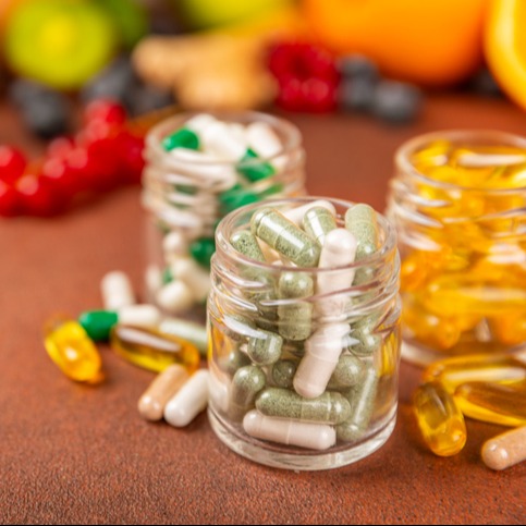 Memory Boost: The Power of Multivitamins