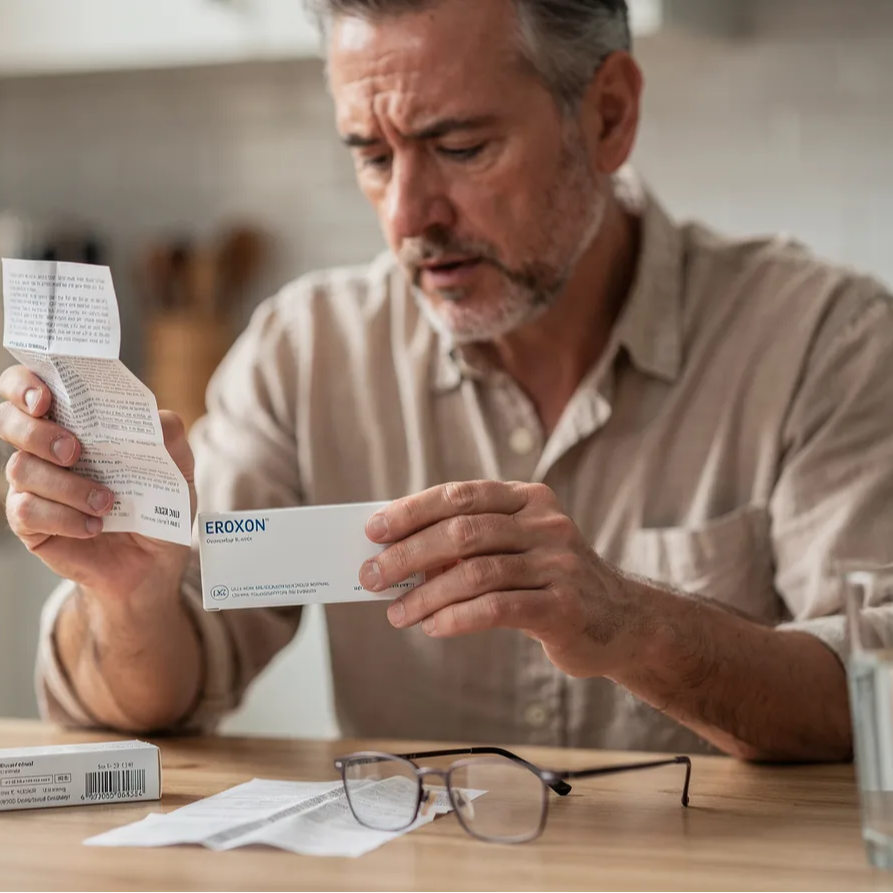 Licensed Pharmacist Support for Safe Online Ordering