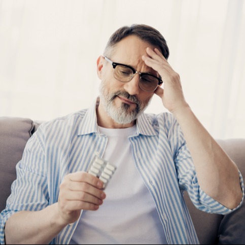 Headache Relief Options