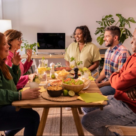 Healthy Living and Diabetes Care Together