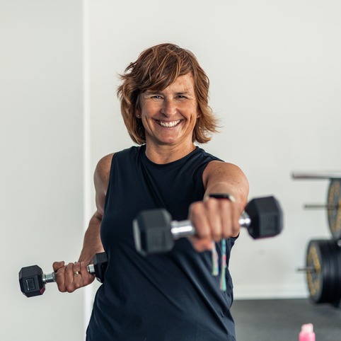 Strong at Every Age