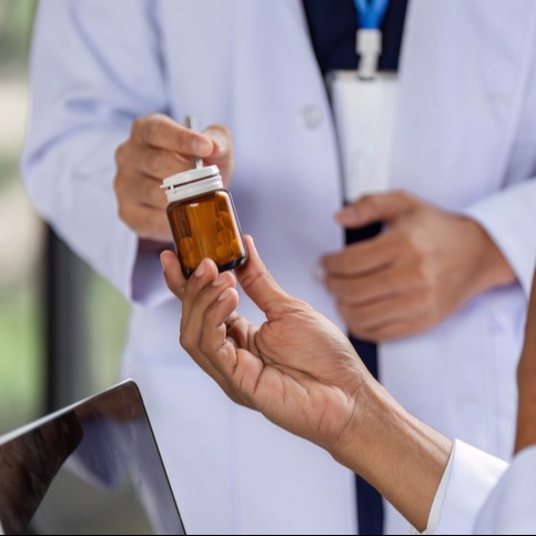 Collaborating on AFib Treatment Decisions