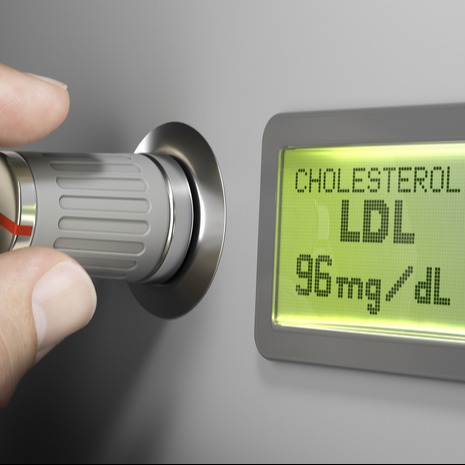 Successful Cholesterol Management: Zetia Helps Lower LDL to Healthy Levels