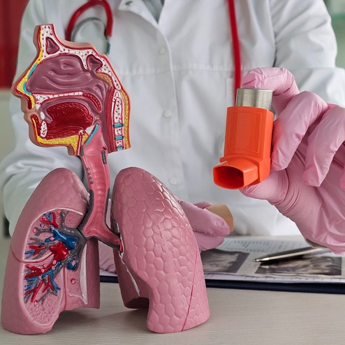 Understanding Asthma Treatment with Symbicort