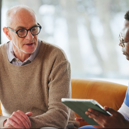 In-Home Care Consultation for Anticoagulant Management