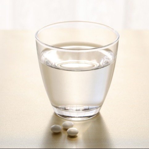 Oral Semaglutide Dosing Setup
