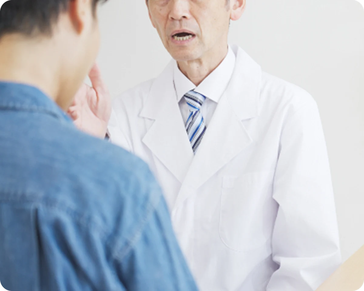 Treating the underlying cause of sleep apnea