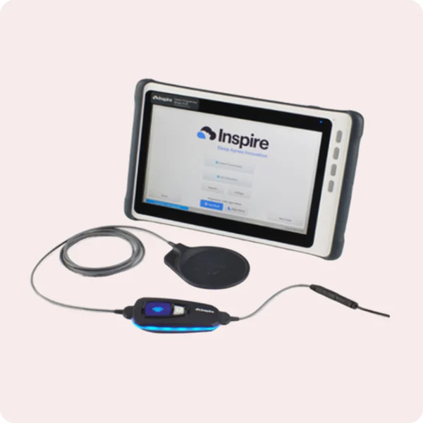 Inspire Cloud Desktop Software Image
