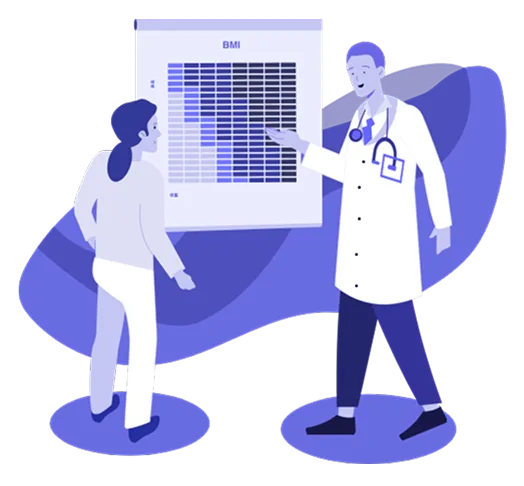 Patient Characteristics Image