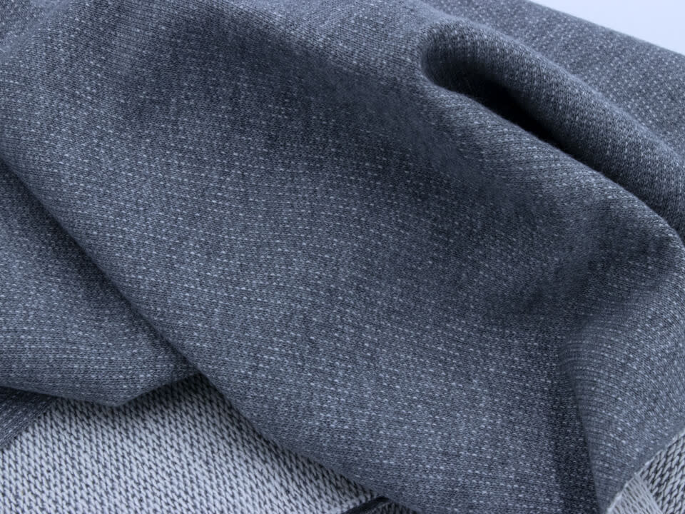 Bio Fleece 308 Gots PG