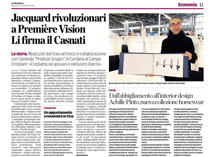 La Provincia