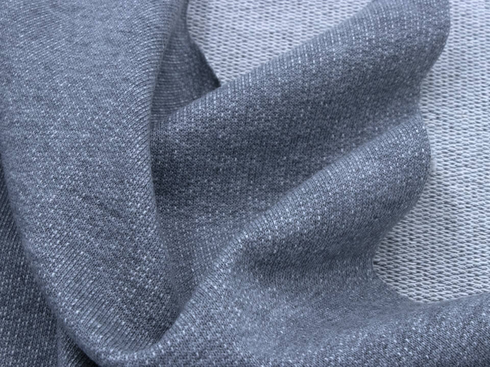 Bio Fleece 312 Gots PG