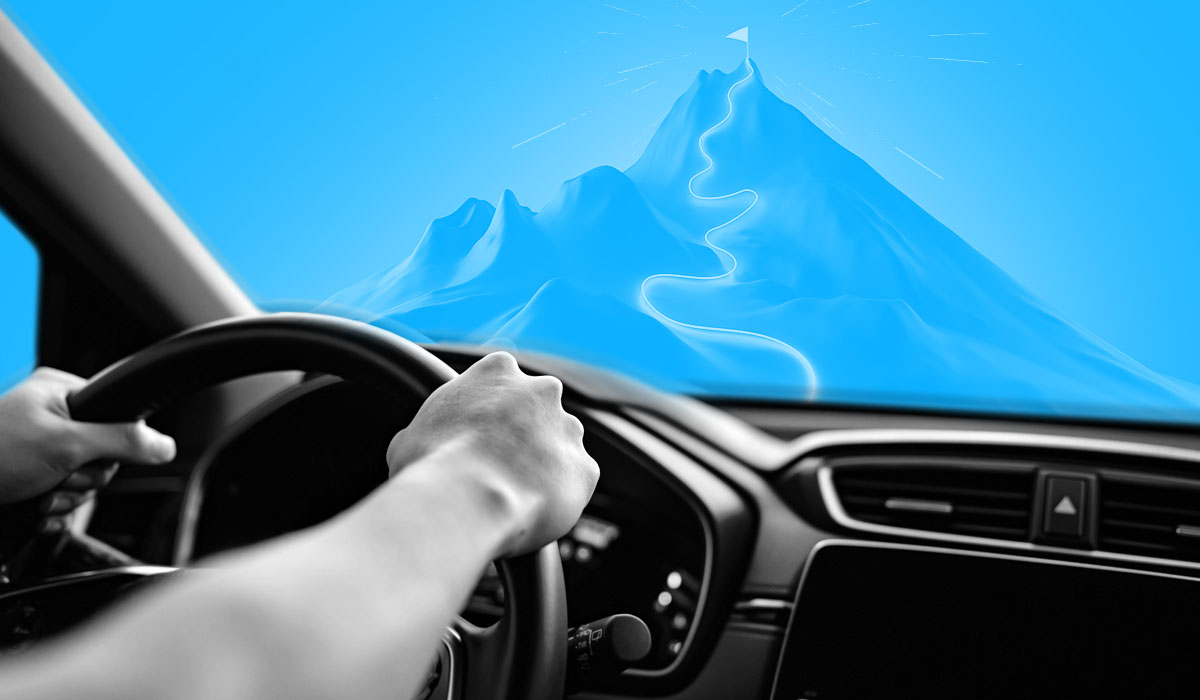 CHROs behind the wheel, driving business impact