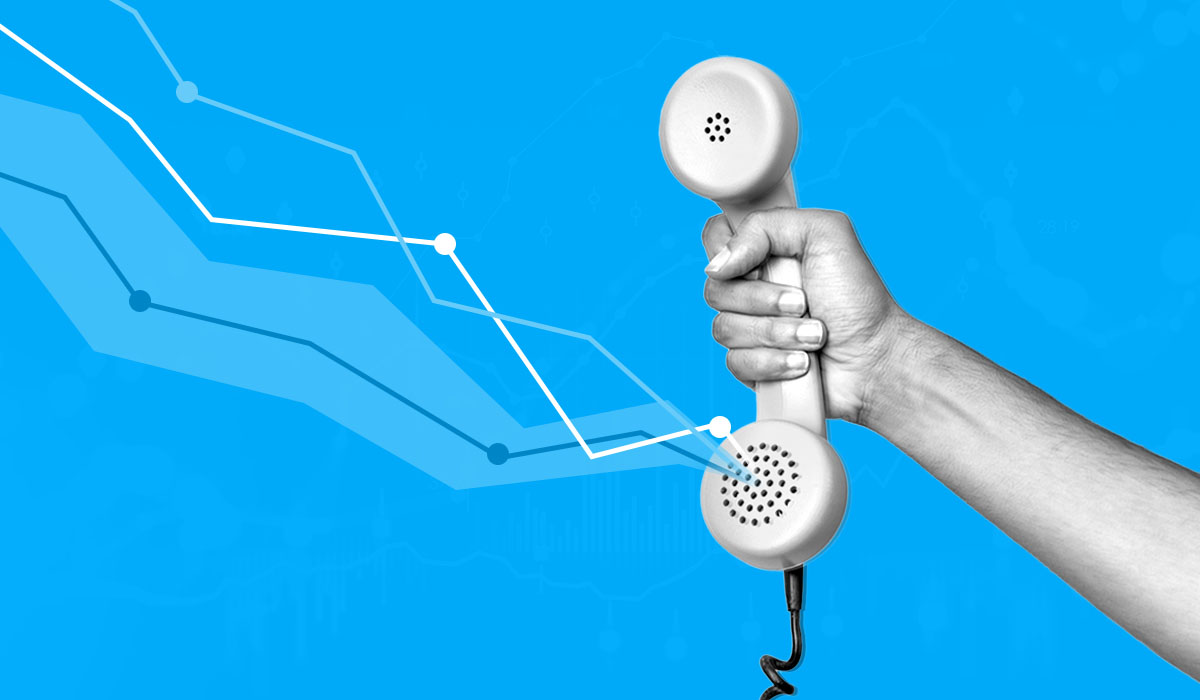How to Answer the Call and Drive Revenue With Analytics