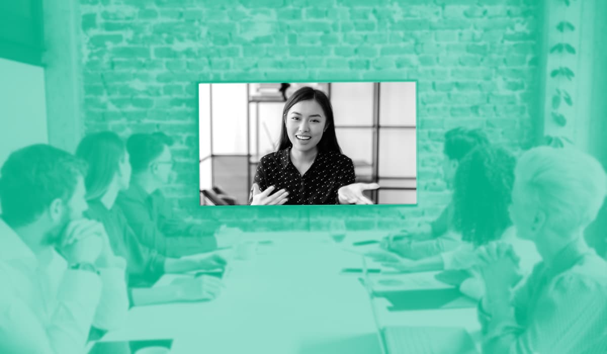 Top 8 Questions on Hybrid, Remote, and Return to Office, Answered [CARD IMAGE ASSET]