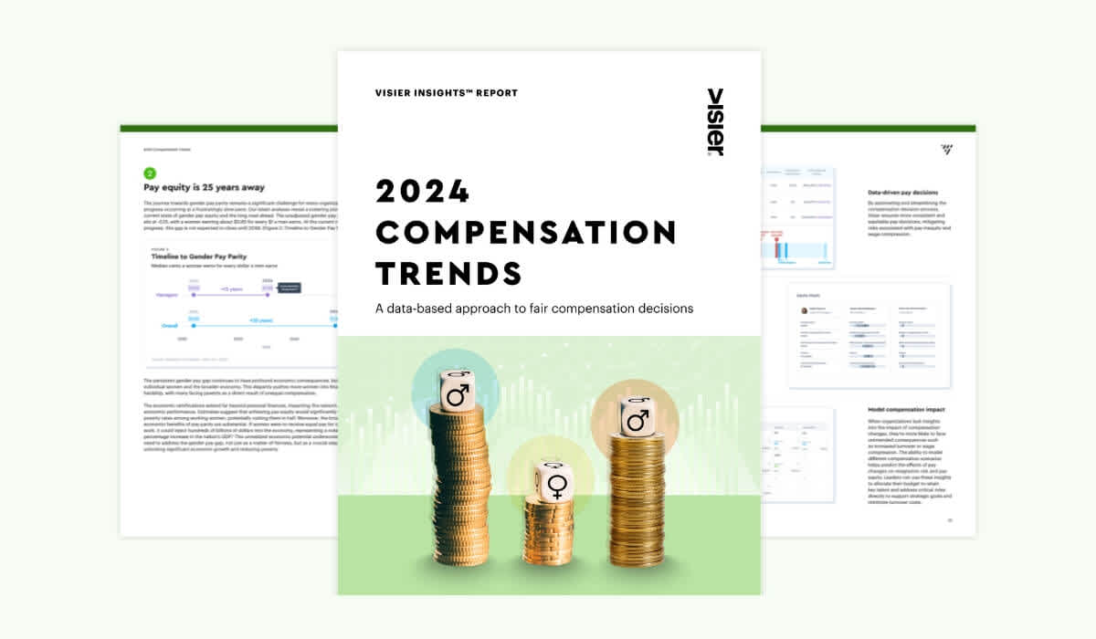 Compensatin Team Names Total Rewards Podcast: Compensation Team Challenges | Visier