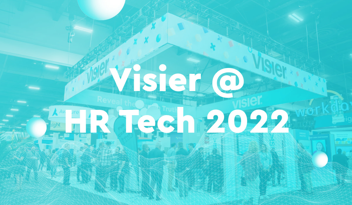 HR Tech 2022 Key Takeaways