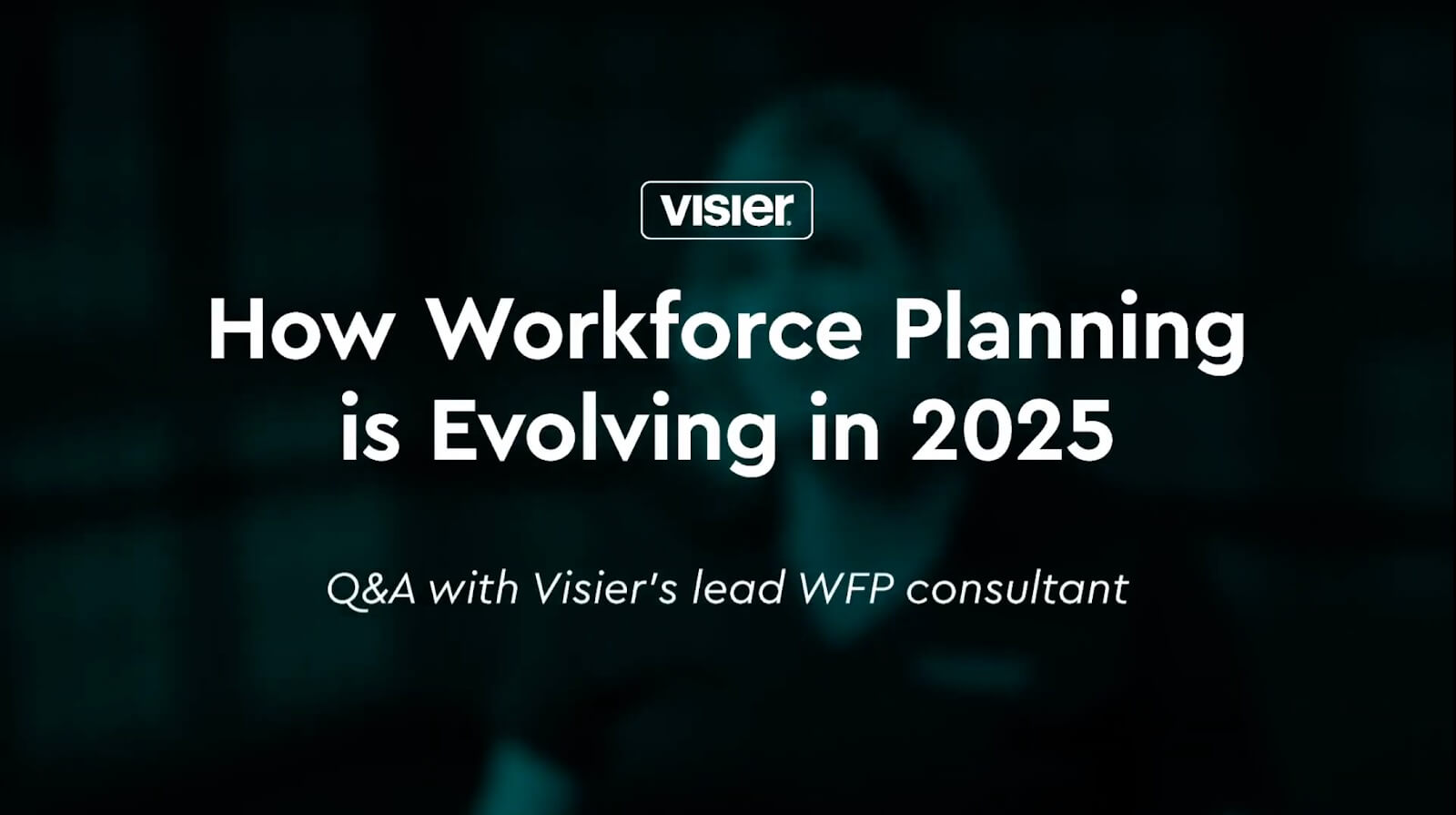 [VIDEO] Kelli Klindworth WFP