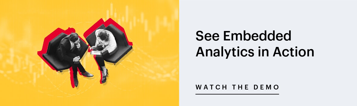 Embedded-Analytics-Demo