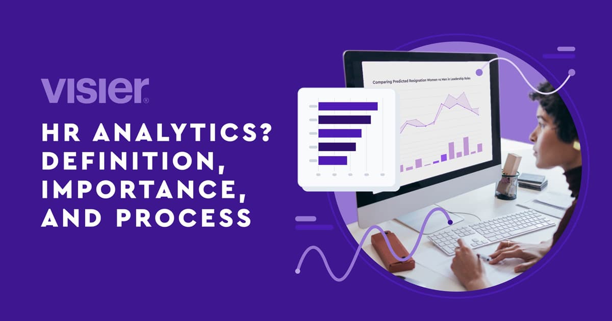 HR Analytics: Definition, Importance And Process (2023) | Visier