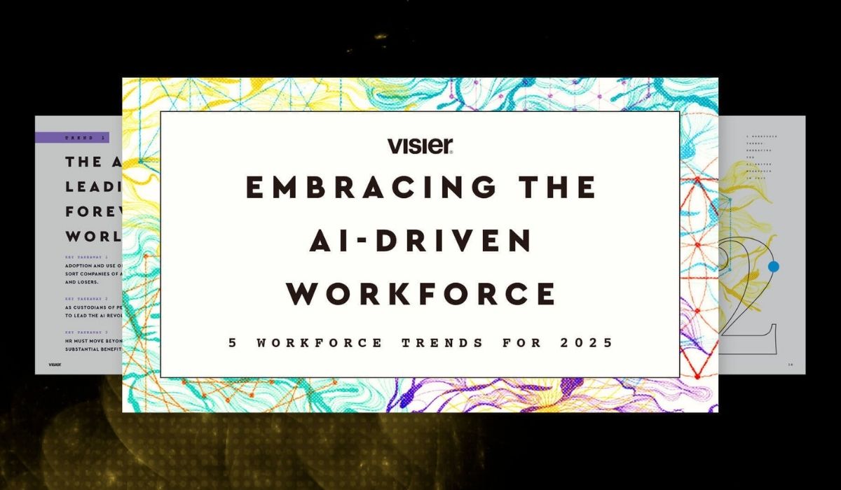 [VIDEO] 2025 Trends Teaser