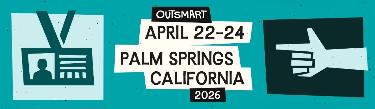 Register now for Visier's Outsmart 2026.