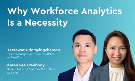 Video-Snippet 8-APAC Pepsico People Insights as necessity