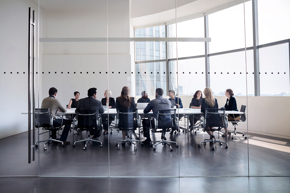 The Great HR Gender Divide: Part I Header