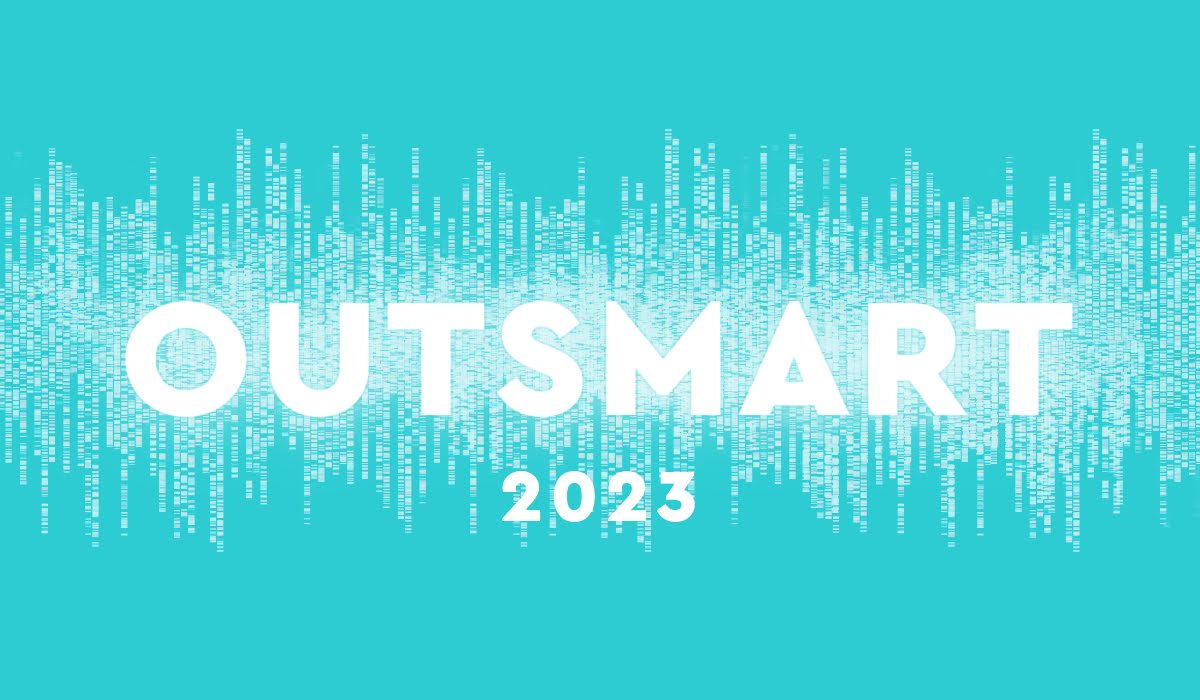 outsmart 2023 top 8 takeaways