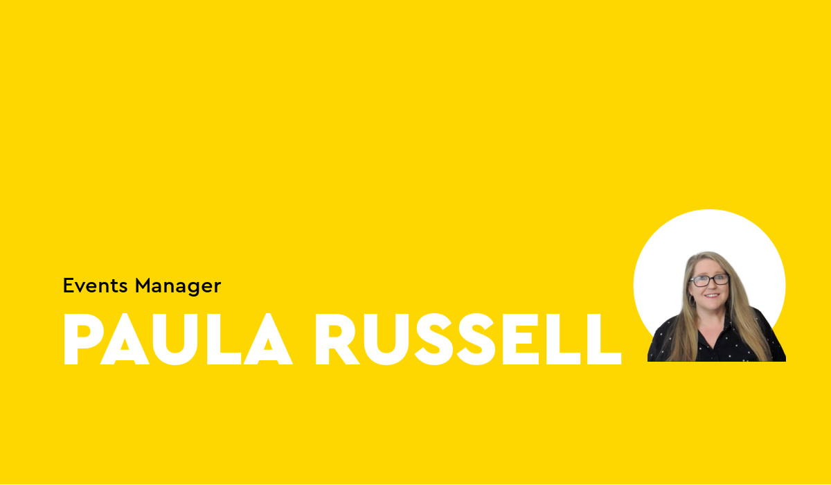 People Behind Visier Paula Russell 1200X700