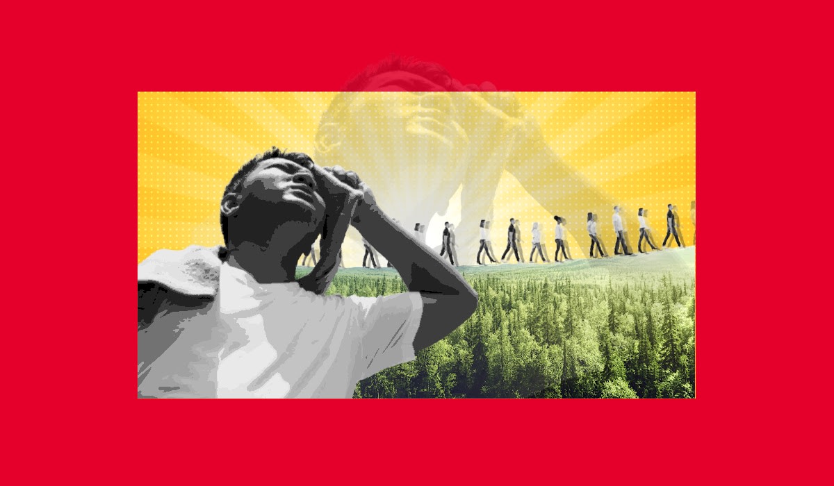 climate crisis extreme heat cost on the workforce