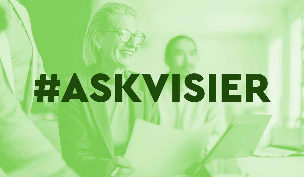 Ask Visier: How well does the organization's compensation compare to the market's?