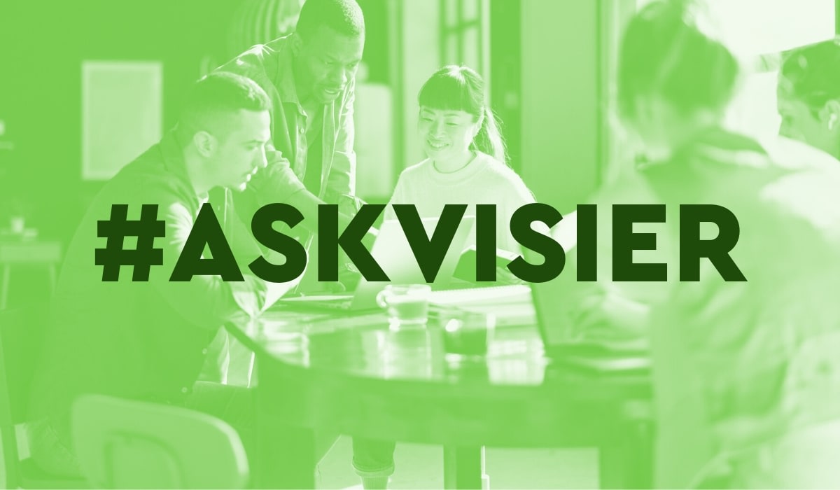 Ask Visier getting started with workforce planning