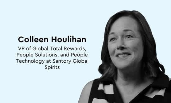 Video_HR Examples_ Suntory Global Spirits Colleen Houlihan