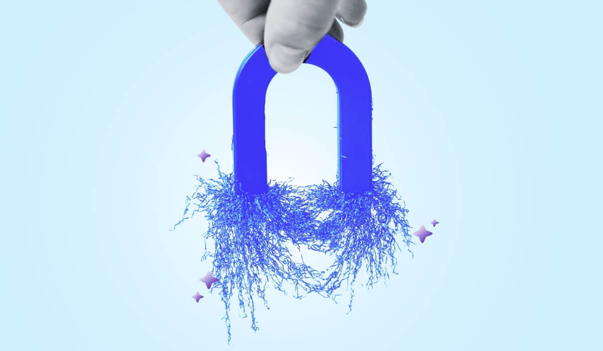 3 ways genAI increases product stickiness.