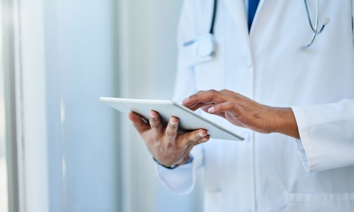 Concerned About Healthcare Worker Resilience? Ask These 6 Questions Header
