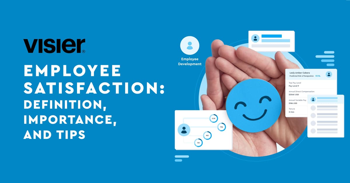 employee-satisfaction-definition-importance-and-tips-2023-visier